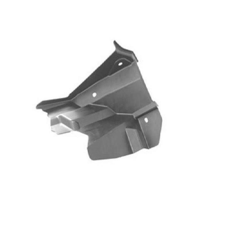 Grille Air Deflector Driver Side Toyota Tundra 2022-2023 , TO1218196 – Hunt Parts