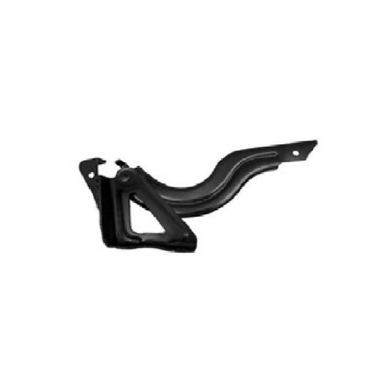 Hood Hinge Passenger Side Toyota Tundra 2022 Steel , TO1236267 – Hunt Parts