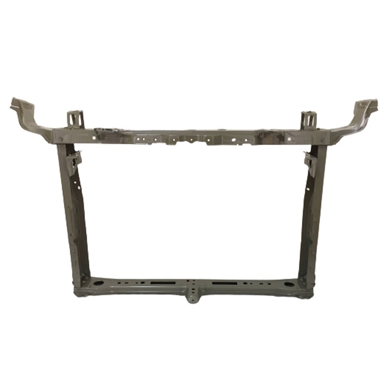 Radiator Support Toyota Sienna 2021-2023 Steel Bolt In , TO1225528 – Hunt Parts