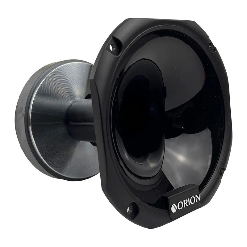 1.75″ 8-Ohm 150 Watt RMS Compression Driver with Plastic Horn Orion XTR Pro