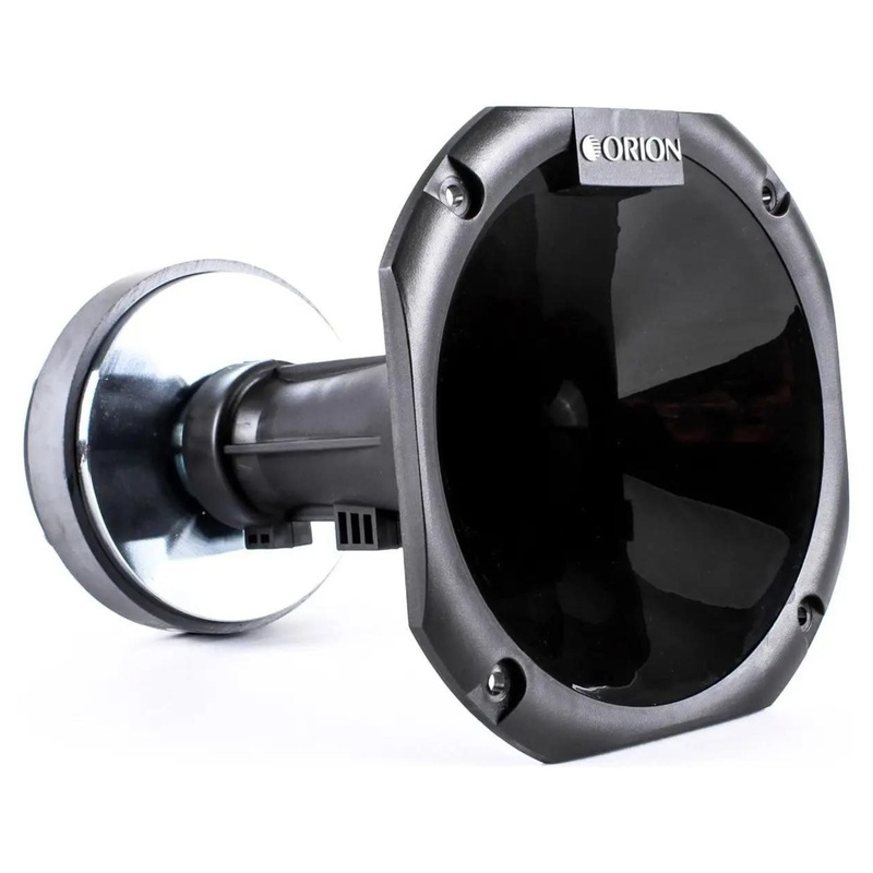 1.75″ 8-Ohm 175-Watt RMS Compression Driver with Plastic Horn Orion XTR Pro