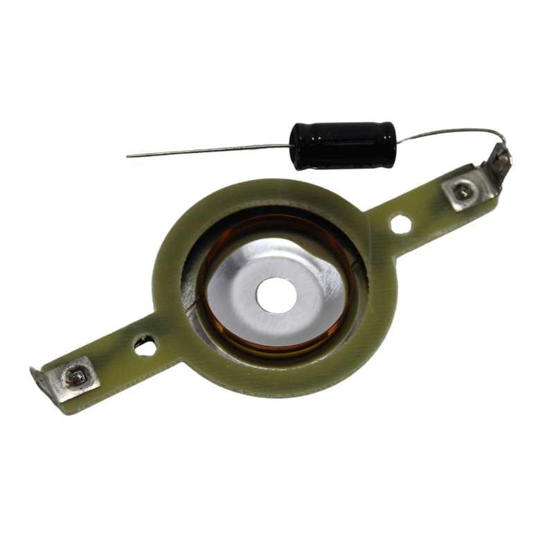 1″ Pro Bullet Replacement Diaphragm for CTW101 Orion Cobalt Series CTW101-RD