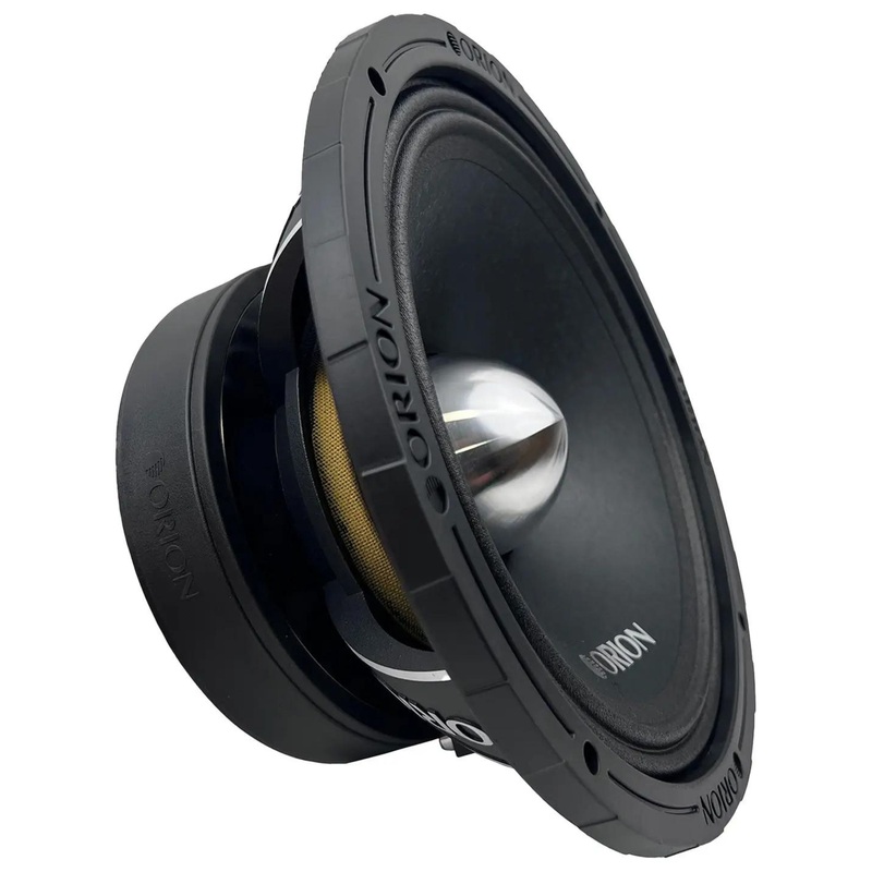 10″ 4-Ohm 500 Watts RMS Bullet Midrange Car Audio Speaker Orion XTR Pro XTX1054
