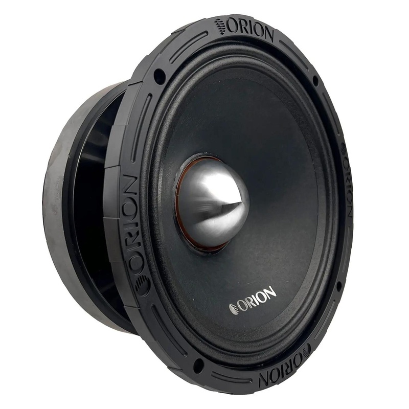 10″ 4-Ohm 750 Watts RMS Midbass Pro Car Audio Speaker Orion XPM1054MBF