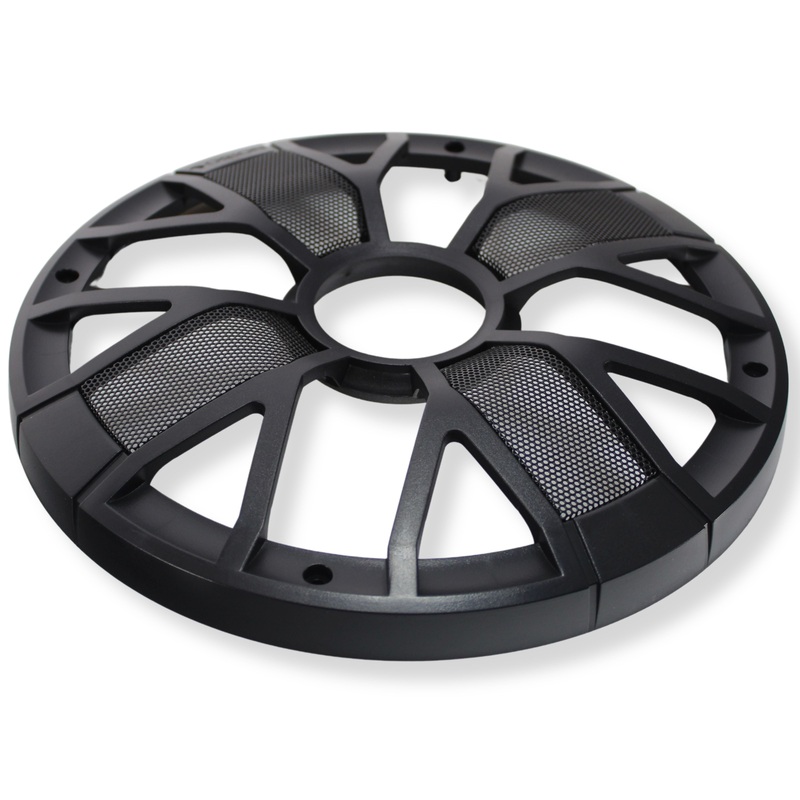 10″  Car Audio Black Midrange Speaker Grill ORION GRM10