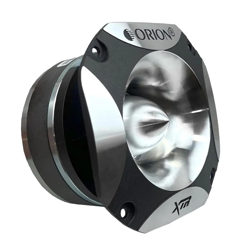 4.5″ 4-Ohm 150 Watt RMS Car Audio Super Bullet Tweeter Orion XTR XTW950FD