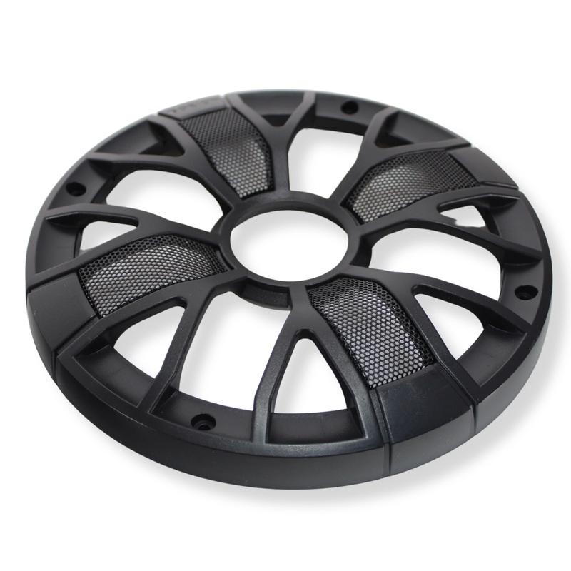 8″  Car Audio Black Midrange Speaker Grill ORION GRM8