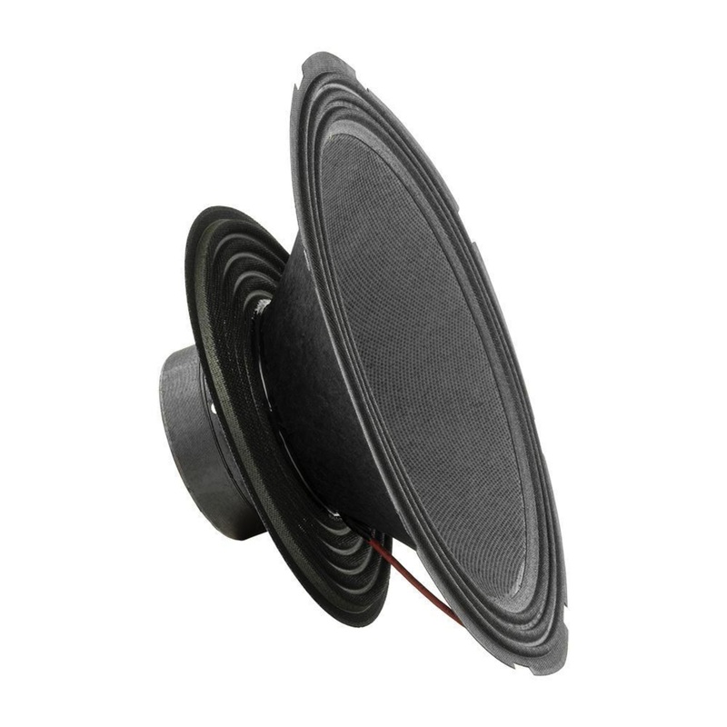 Recone Kit for DS18 PRO-1.5KP10.4, 4-Ohm 10″ Midbass loudspeaker