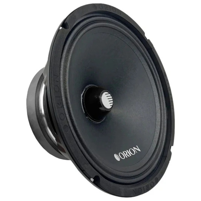 10″ 350 Watt RMS 2-Ohm High Efficiency Midrange Bullet Orion Cobalt Car Speaker