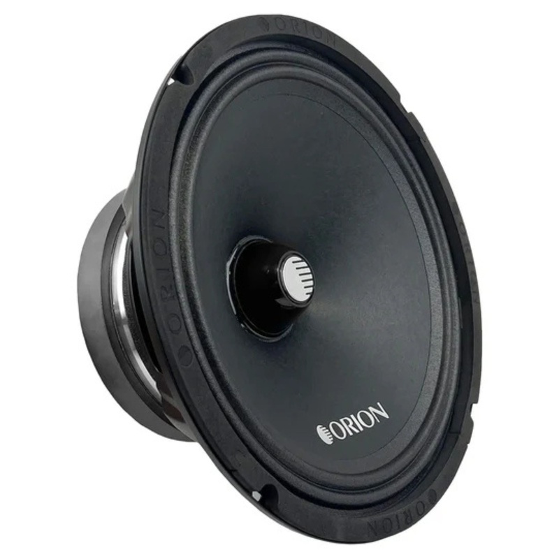 10″ 350 Watt RMS 4-Ohm High Efficiency Midrange Bullet Orion Cobalt Car Speaker
