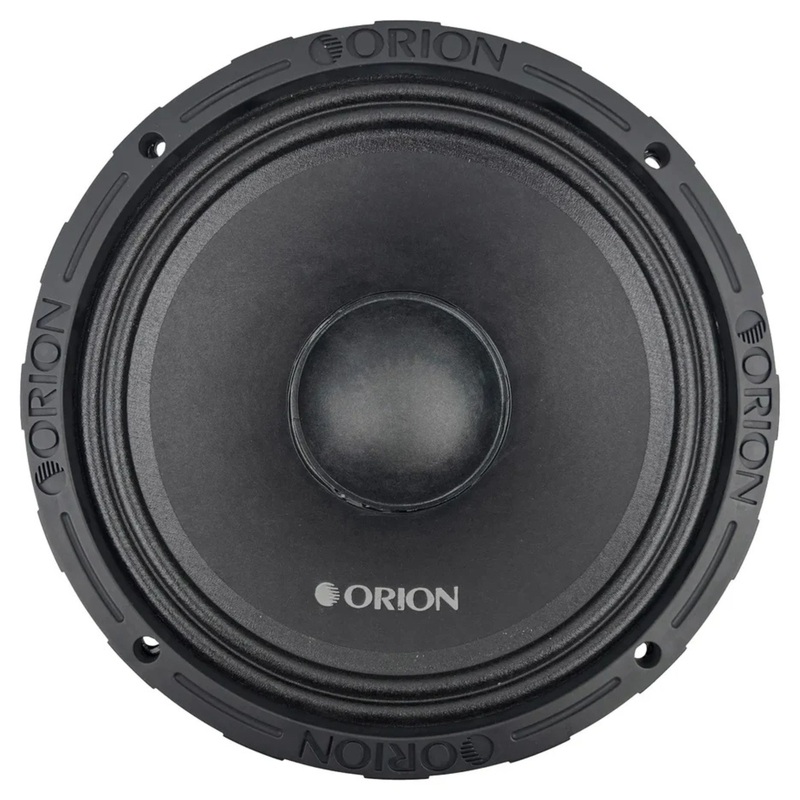 10″ Neo 4-Ohm 550 Watt RMS High Efficiency Midrange Car Audio Loudspeaker Orion