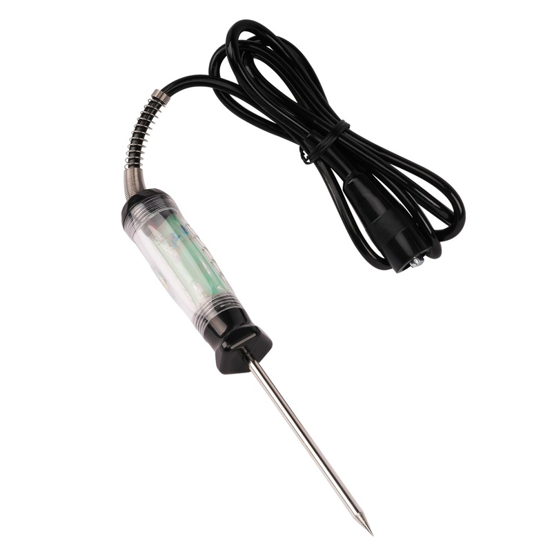 Installation Solution ICT-120 Heavy Duty LED 59″ Cord Circuit Tester ICT-120