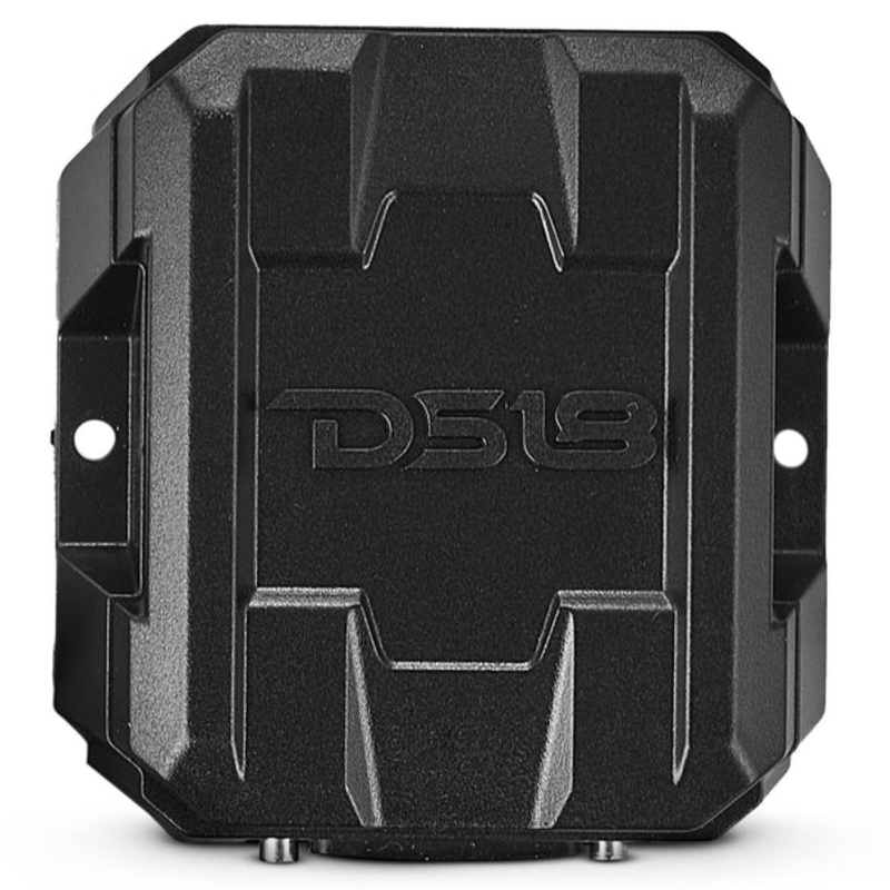 IP66 Water Resistant RGB-LED Light Bluetooth Controller