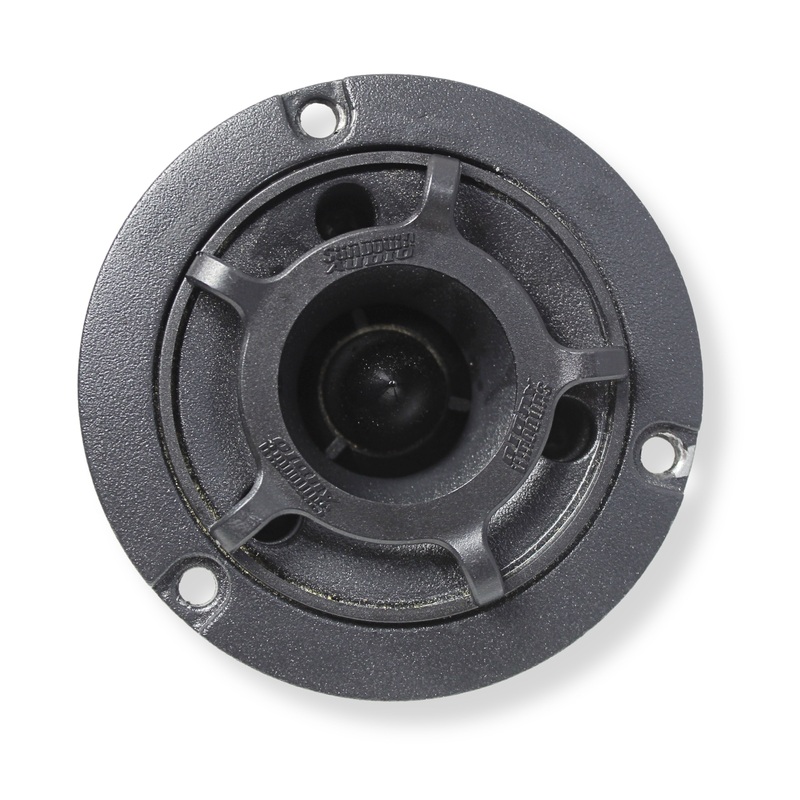 Sundown Car Audio 3″ 100W RMS 4 Ohm Tweeter BT-1R-4OHM OPEN BOX 8949