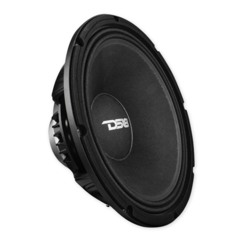 12″ 500 Watt RMS 8-Ohm Mid-Range Loudspeaker with Neodymium Magnet
