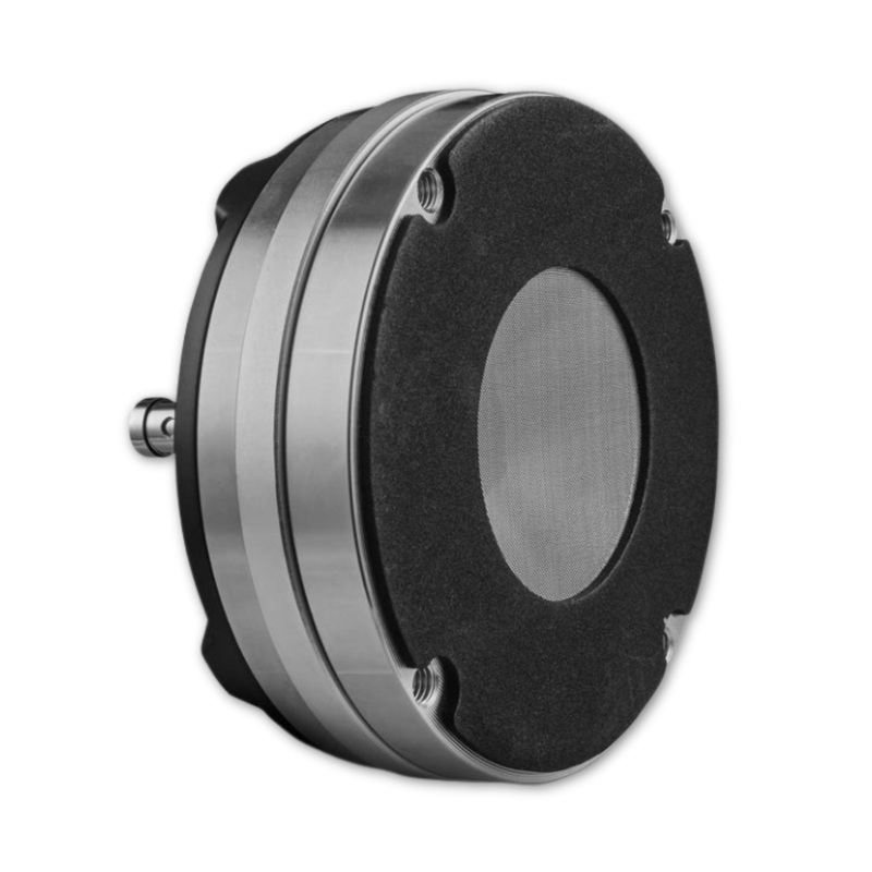 2″ Bolt-On Compression Driver w/ 8-Ohm 2″ Phenolic Voice Coil