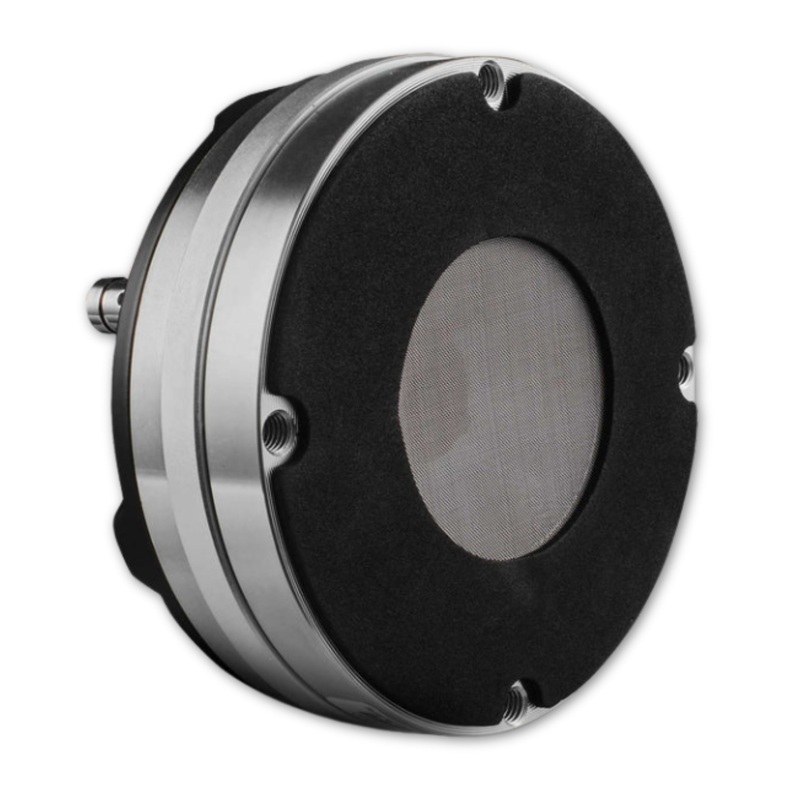 2″ Bolt-On Compression Driver w/ 8-Ohm 2″ Polyimide Voice Coil