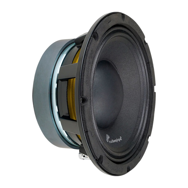 8″ 400w RMS 8-Ohm 3″ VC  APLMB Series Loudspeaker