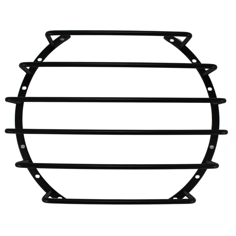 B2 Audio 10″ Universal Subwoofer Bar Grill for Speakers with 2″ Excursion