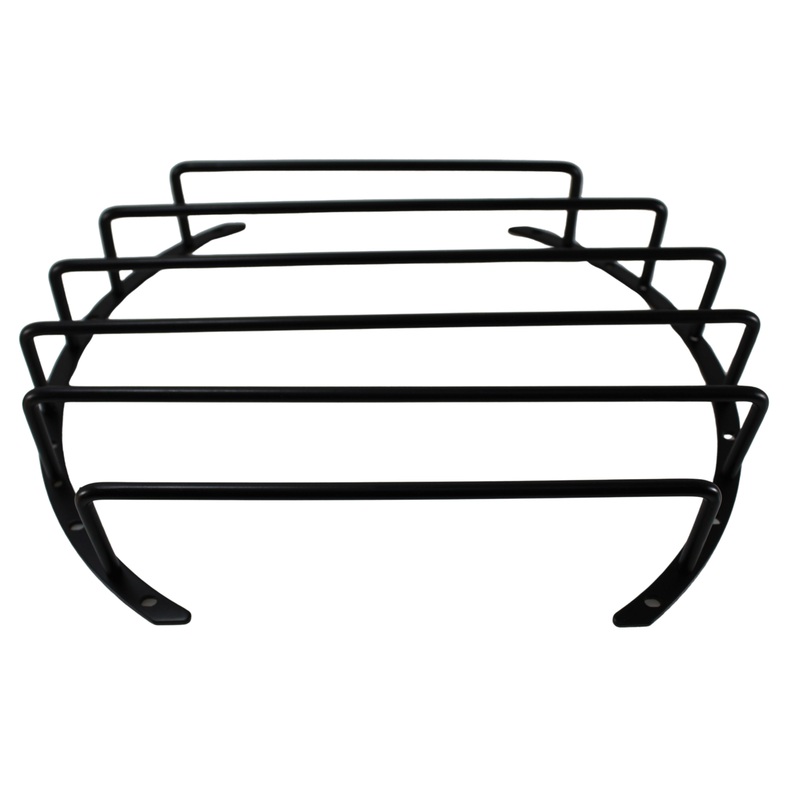 B2 Audio 12″ Universal Subwoofer Bar Grill for Speakers with 2″ Excursion