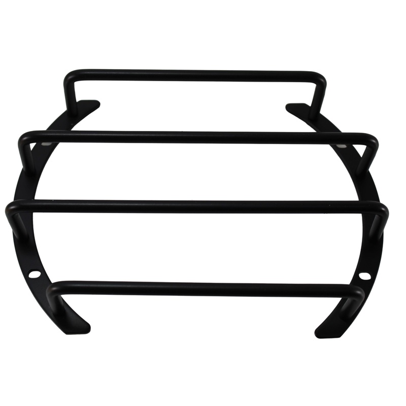 B2 Audio 6.5″ Universal Subwoofer Bar Grill for Speakers with 1.5″ Excursion