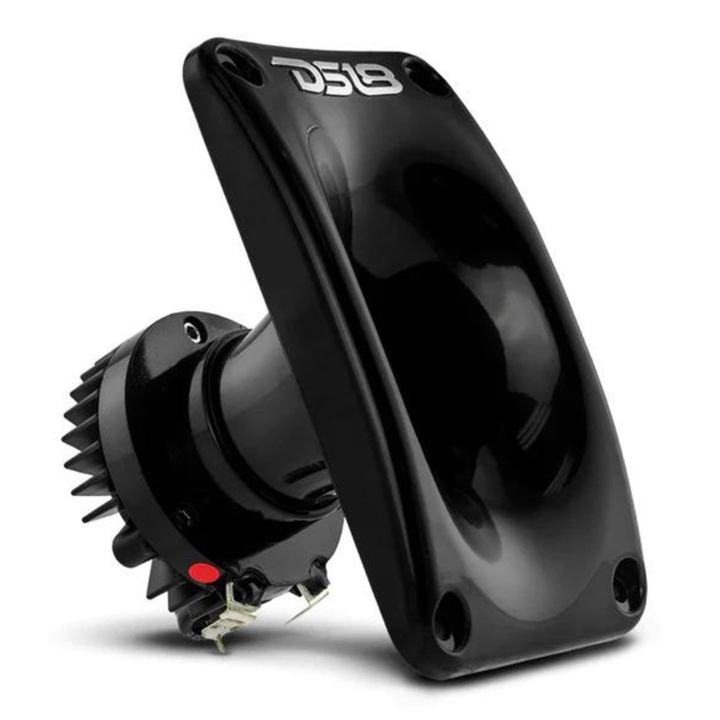 DS18 1″ Neodymium 60 Watts Phenolic 8 Ohm Voice Coil Driver & Horn Kit PRO-DKN25