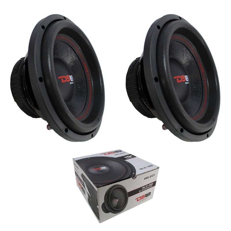 25″ 2Way Soundbar Speaker Waterproof 600w Amplifier UTV ATV Golf Cart RGB Lights