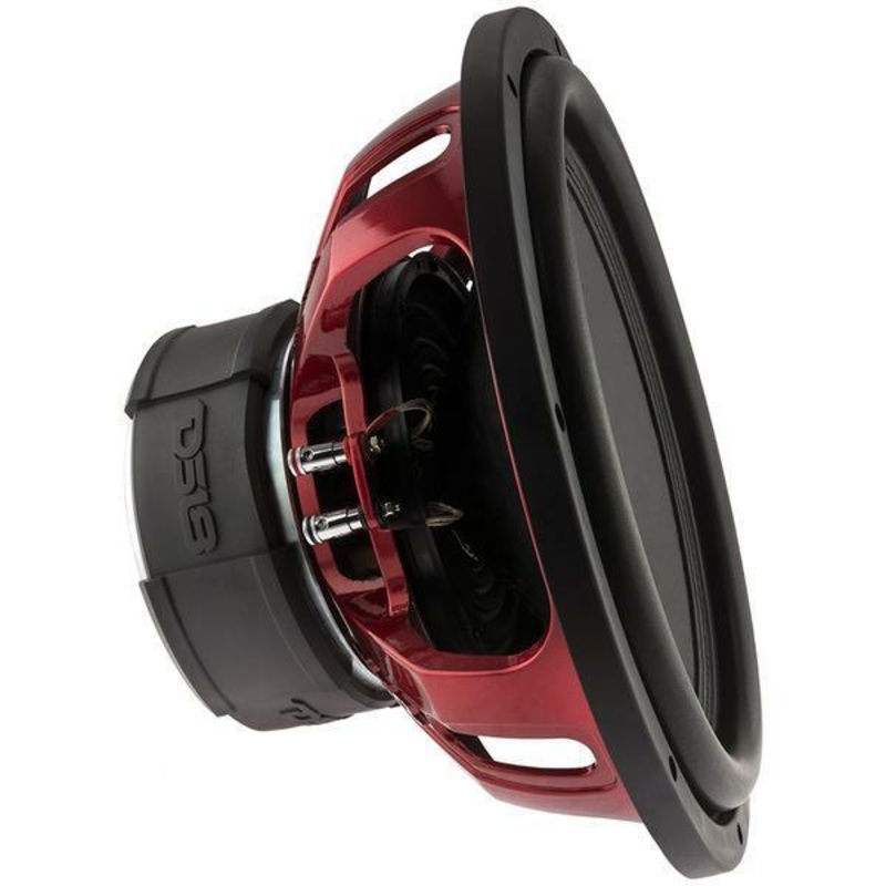 DS18 EXL-X15.2D 15″ 2500W 2Ohm DVC Pro Car Audio Subwoofer