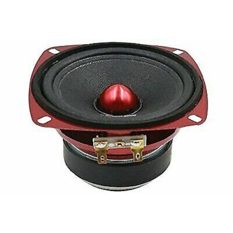 4″ Midrange Bullet Loudspeaker 200W 4 Ohm DS18 PRO-X4.4BM