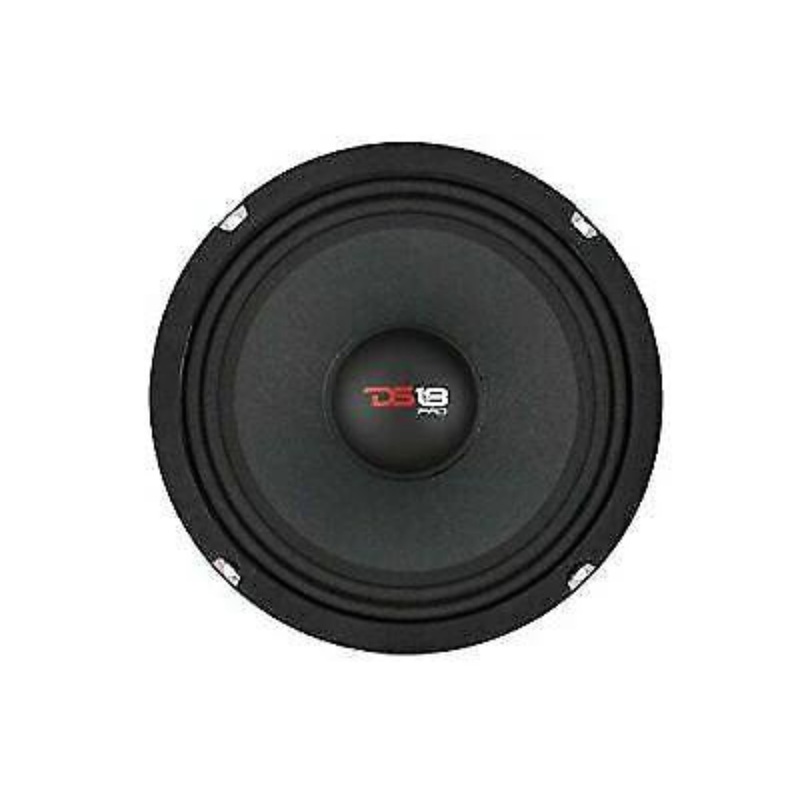 DS18 550W 8″ Midrange Full Range Speaker Loudspeaker 8 Ohm PRO-X8M