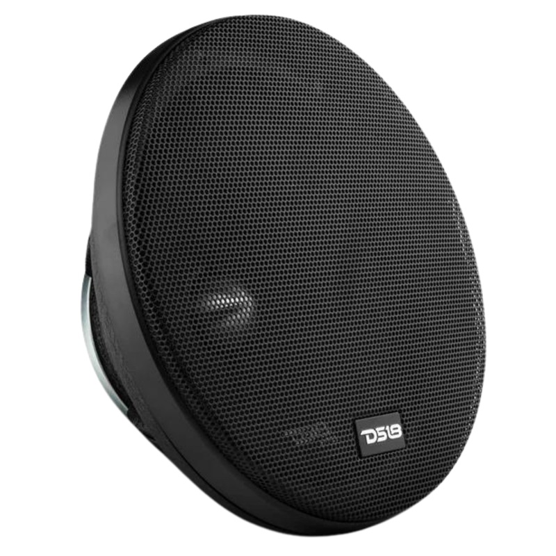 DS18 8″ Midrange Bullet Loudspeaker 500W Neodymium 4 Ohm PRO-FR8NEO