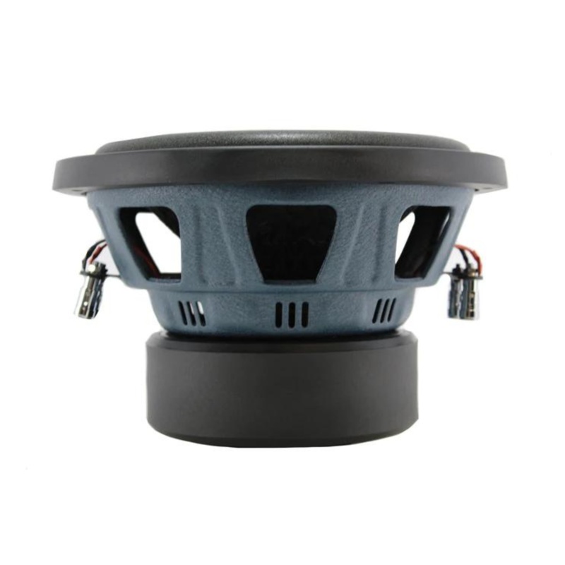 R3.10 10″ 1400W Subwoofer Dual 2 Ohm Voice Coil Pro Car Audio Bass