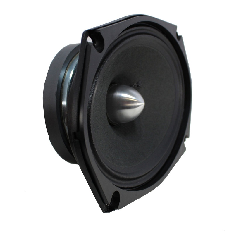 6×9″ Midrange Open Back Speaker 350W 8 Ohm Pro Car Audio VFL 69MR