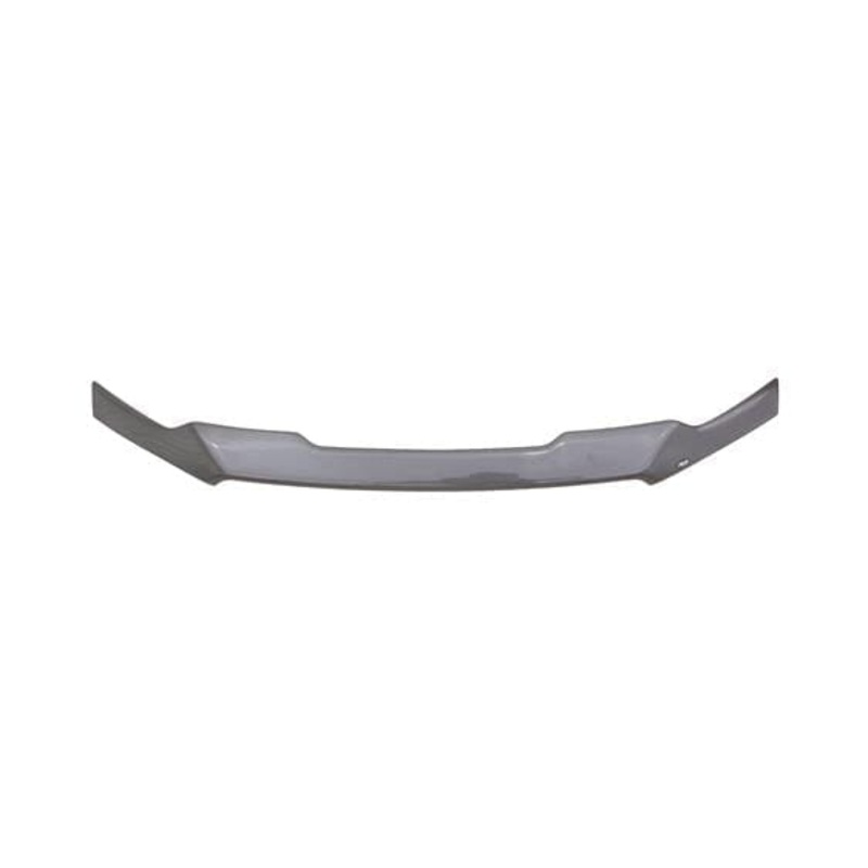 Aeroskin Smoked Low Profile Bug Shield 2015-2020 Ford F-150 AVS 322096