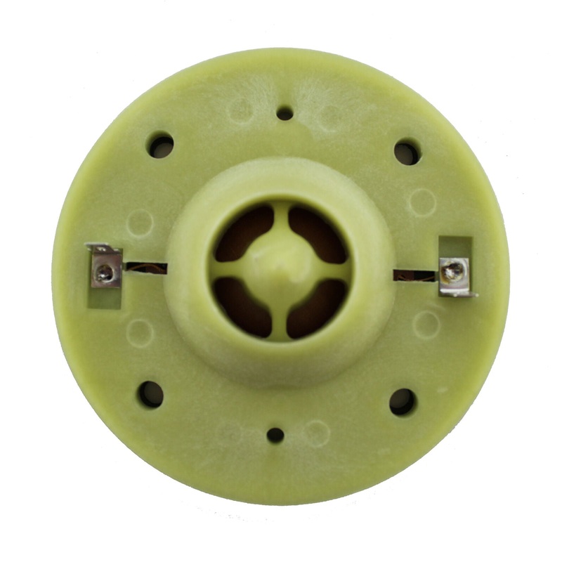 DS18 PRO-DR150VC 8 Ohm Replacement Diaphragm for PRO-DR150 Compression Driver