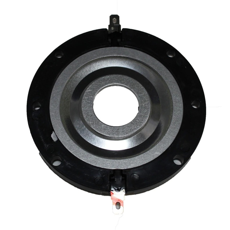 DS18 PRO Replacement Diaphragm for PRO-TW420 Universal 1.75″ VCL 8 Ohm TW420.8VC