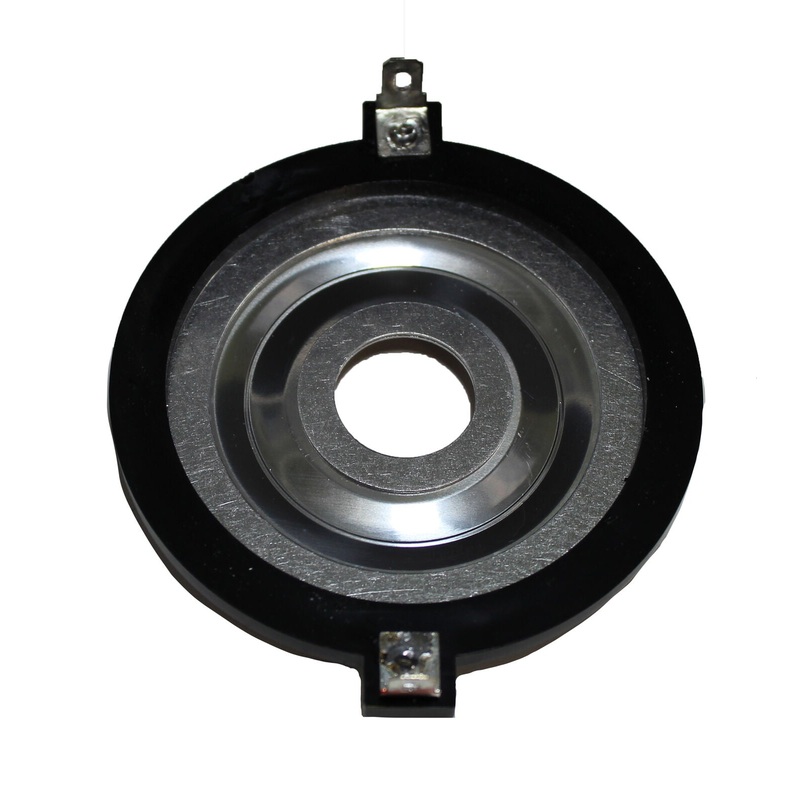 PRO Replacement Diaphragm for PRO-TW320 And Universal 1.5″ VCL 8 Ohm TW320.8VC