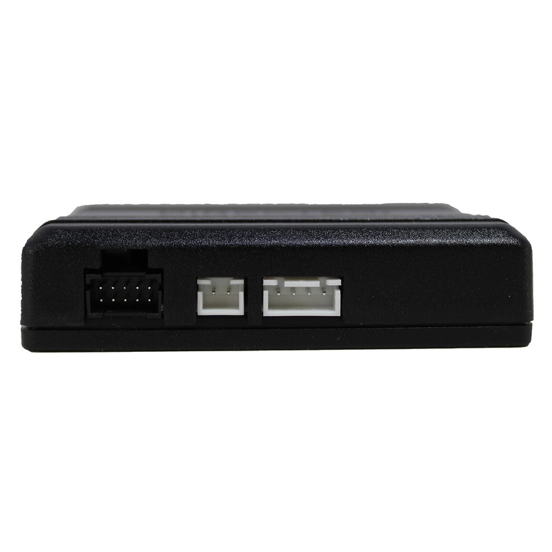 Directed Digital Remote Start and Override Module Universal Interface DB3