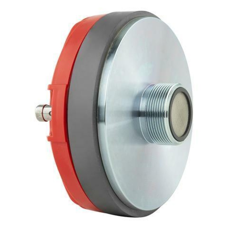 DS18 PRO 1.75″ 600W 8 Ohms Titanium Compression Driver PRO-DR1.75