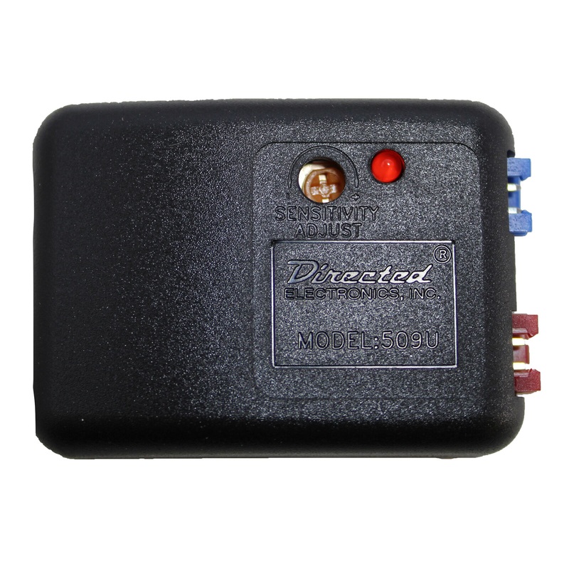 Viper DEI Install Essentials Ultrasonic Sensor for Security Systems 509U
