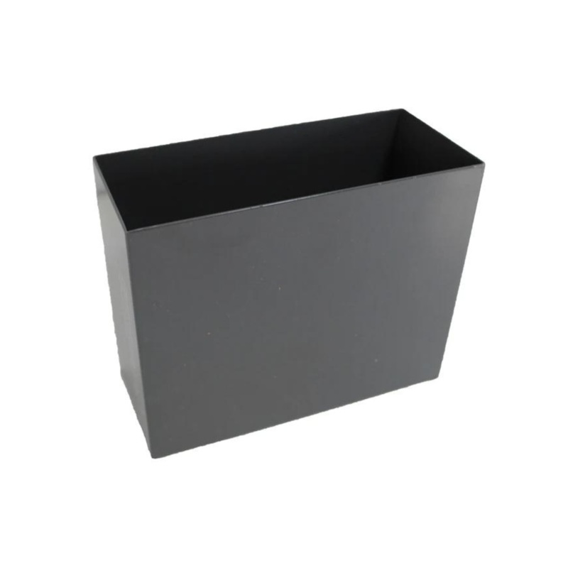 XS Power Protective Metal Case for D680 Battery Black Finish MC-D680