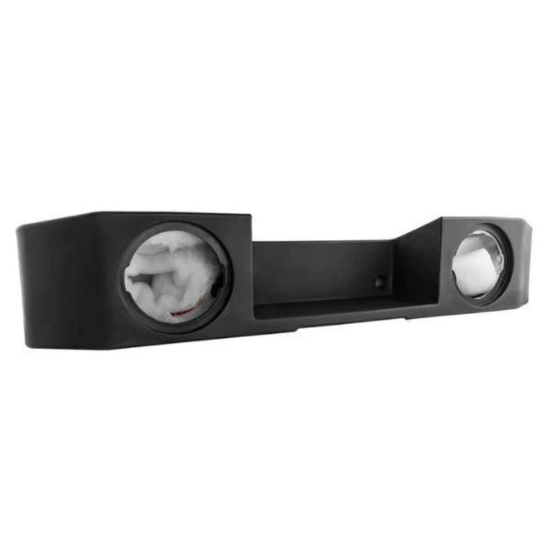 DS18 Hydro 6.5″ Jeep Gladiator JT Rear Seat Subwoofer Enclosure SJ-S62
