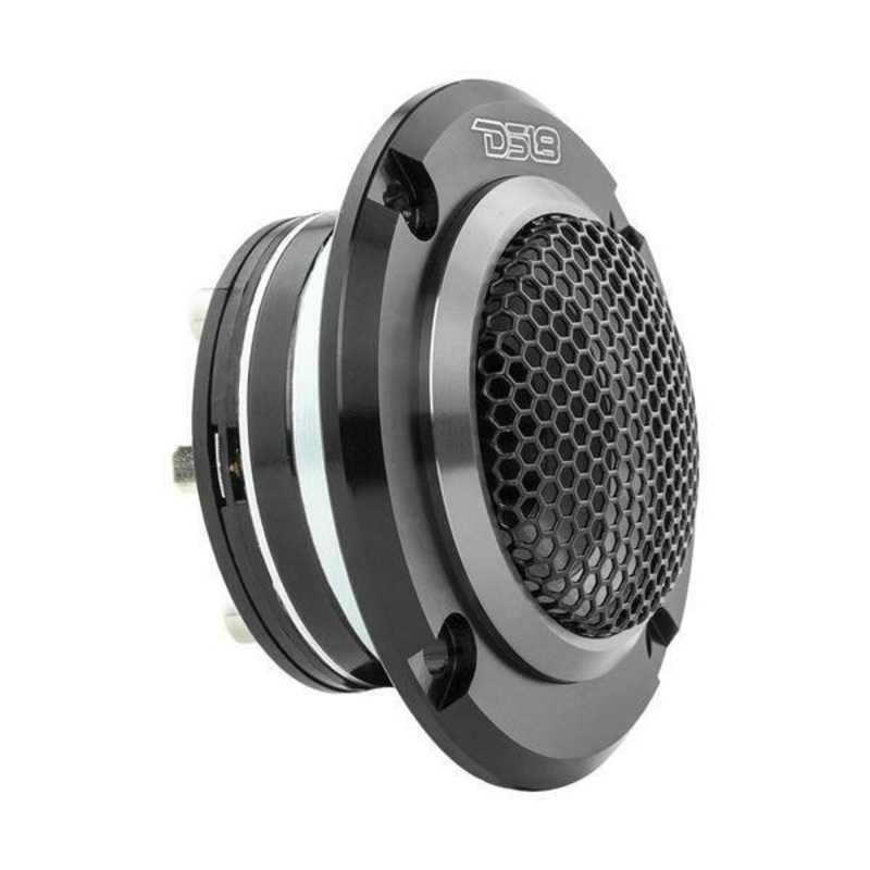 DS18 PRO 1″ 4 Ohm 280 Watt High Compression Neodymium Driver/Tweeter PRO-TWN4
