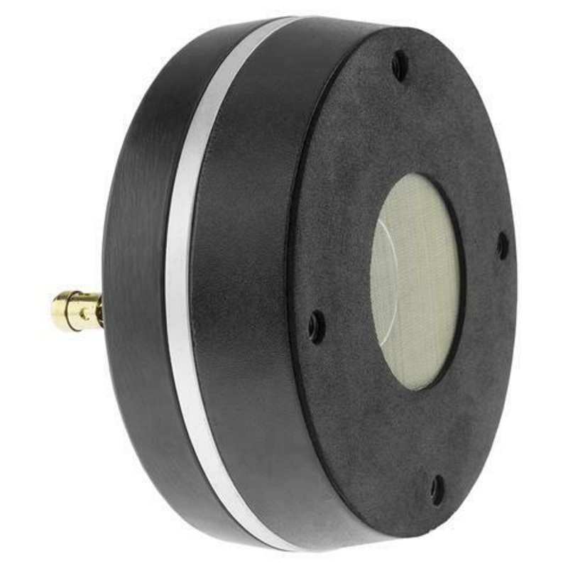 DS18 Pro 3″ 600 Watt 8 Ohm Titanium Neodymium Driver PRO-DRN3