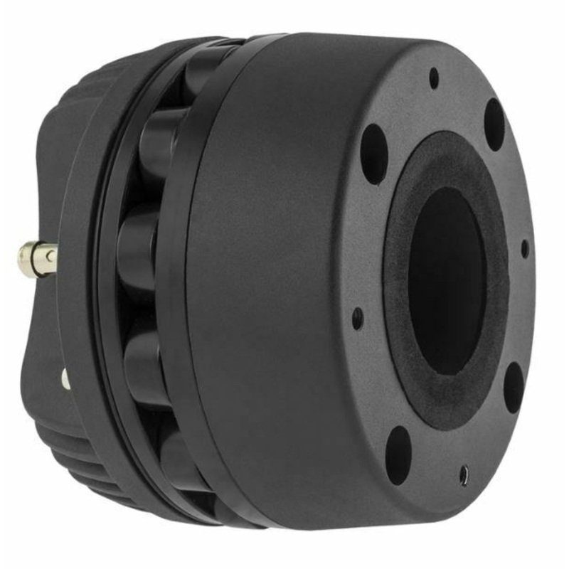 DS18 PRO 3″ Titanium Voice Coil 800 Watts 8 Ohm Bolt on Neodymium Driver