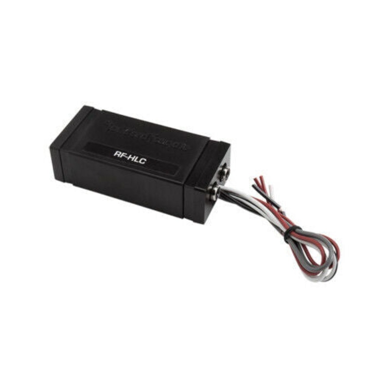Rockford Fosgate 2-Channel High to Low Level Signal Converter RF-HLC