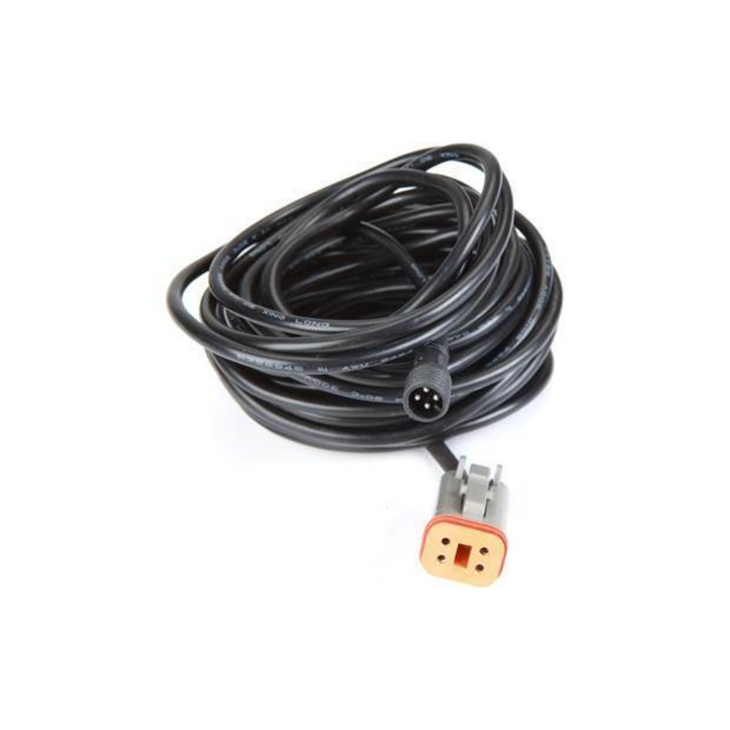Rockford Fosgate 25 FT Color Optix Extension Cable for PMX-RGB