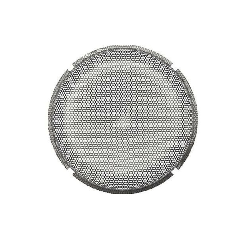 Rockford Fosgate 8″ Stamped Mesh Grille Insert for Punch P2/P3 Subwoofer