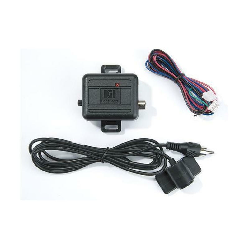 Viper Audio Glass Break Impact Sensor Vehicle Security Add On 506T