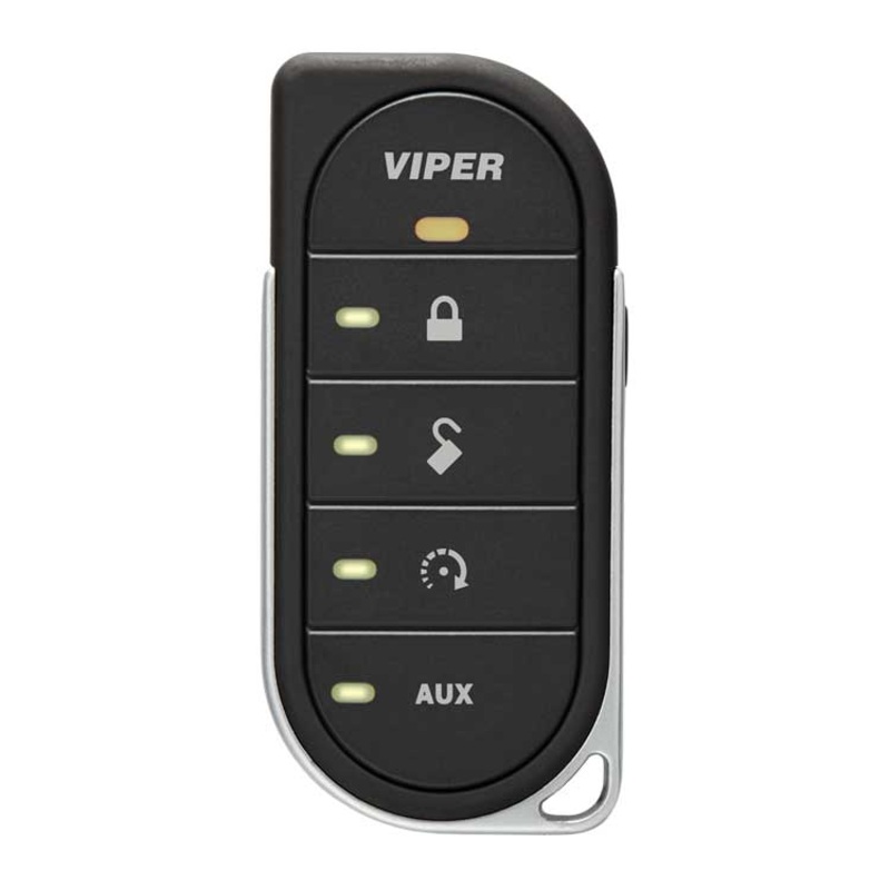Viper Responder 2-Way Remote Start + DB3 Bypass Module